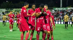 Futbolistas del América de Cali