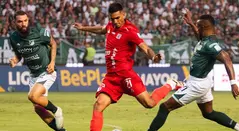 América vs Deportivo Cali EN VIVO HOY 27 de abril: Liga Betplay