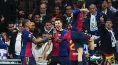Barcelona no se esconde: mensaje contra la manipulación de Real Madrid