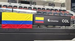 Colombia en la Billie Jean King Cup