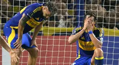 Boca Juniors 2025