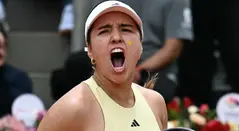 Camila Osorio