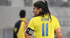 Colombia vs Japón, Fecha FIFA Femenina