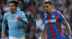 Manchester City vs Crystal Palace EN VIVO 12 de abril: Premier League