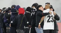 Colo Colo en la Libertadores