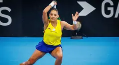 Colombia en la Billie Jean King Cup