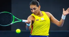 Colombia en la Billie Jean King Cup