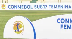 Sudamericano femenino sub-17