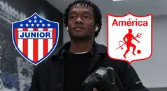 Cuadrado definió su posibilidad de reforzar al América en 2025