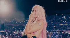 'Mañana fue muy bonito', documental de Karol G