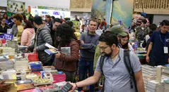 Feria del Libro de Bogotá
