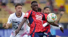Fortaleza vs Medellín, Liga Betplay