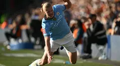 Erling Haaland