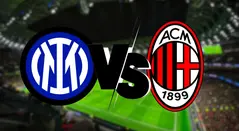 Así podrá ver en vivo la final de la Copa Italia entre Inter vs Milán