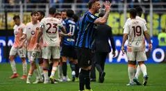 Inter sufre para la semifinal ante Barcelona: nueva baja confirmada