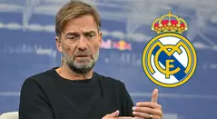 Klopp planta cara: decisión final sobre su fichaje por el Real Madrid