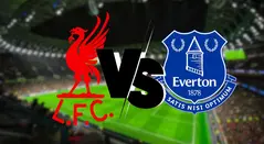 Así podrá ver en vivo el partido entre Liverpool vs Everton Premier League