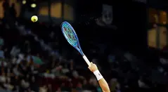 Madrid Open 2025