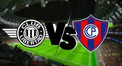 Así podrá ver en vivo Olimpia vs Cerro Porteño en la Primera División de Paraguay 