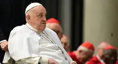 Papa Francisco