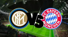 Inter Vs Bayern Múnich, Champions League
