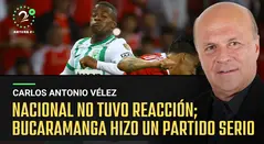 Palabras Mayores del 11 de abril de 2025