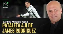 Palabras Mayores del 21 de abril de 2025