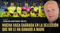 Palabras Mayores del 22 de abril de 2025