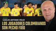 Palabras Mayores del 24 de abril de 2025