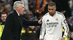 Real Madrid en la temporada 2024-25