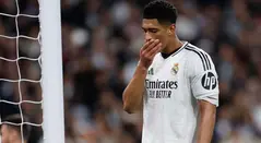 Real Madrid de la Copa del Rey