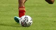Sudamericano femenino sub-17