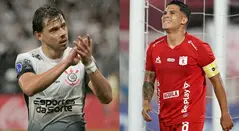 Corinthians presiona al América: tabla de posiciones en Sudamericana