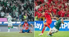 Pelea de grandes; TABLA de Posiciones Liga Betplay 2025 tras fecha 16