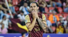 Tolima en la Liga Betplay