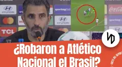 Voces del Deporte del 25 de abril del 2025