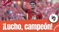 Voces del Deporte del 28 de abril del 2025