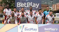 América de Cali - 2025