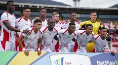 América de Cali perdió con La Equidad en Liga BetPlay