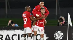 América de Cali en la Copa Sudamericana