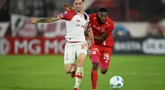 América de Cali vs Huracán
