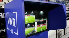 Sistema de VAR
