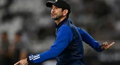 Arturo Reyes tendría los días contados para volver a dirigir en el FPC