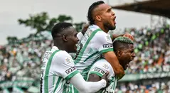 Atlético Nacional
