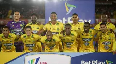 Atlético Bucaramanga, colombiano en la Copa Libertadores
