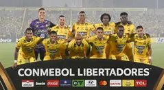 Atlético Bucaramanga - 2025