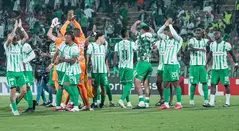 Atlético Nacional - 2025
