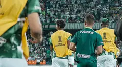 Atlético Nacional Copa Libertadores