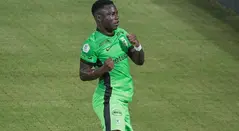 Cali envía polémico mensaje a Marino Hinestroza