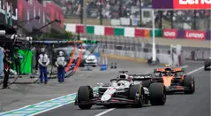 Gran Premio de Bahréin